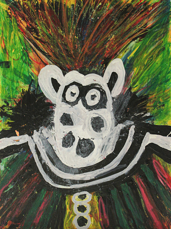 This Clown by Kenneth Wilan, Image 2.