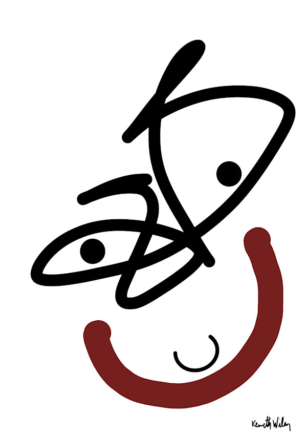 SmILe by Kenneth Wilan, Image 1.