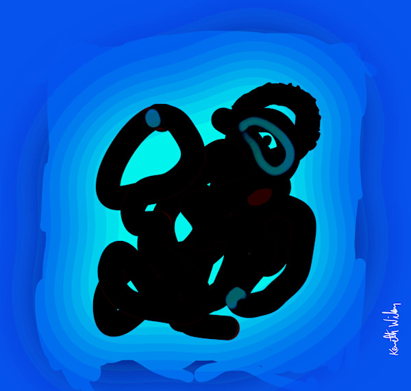 Umbilical Dreams by Kenneth Wilan, Image 4.