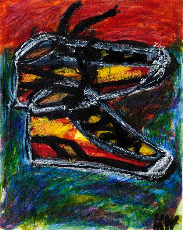 Sneakers, Image 1.