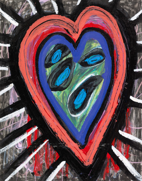 Lovesick, Image 1.