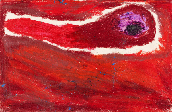 Swimming Fella, Image 1.