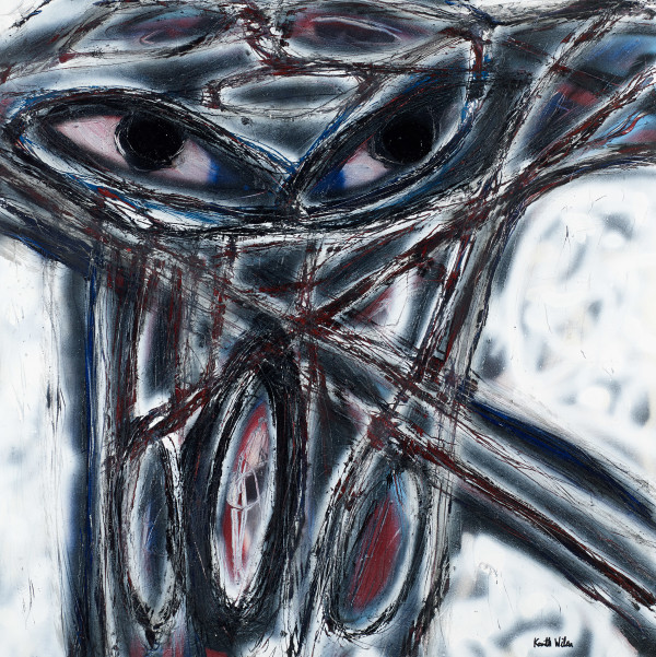 Eyes, Unvarnished by Kenneth Wilan