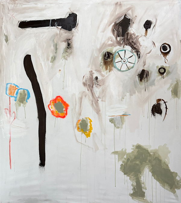To Smithereens by Borg de Nobel, Image 1.