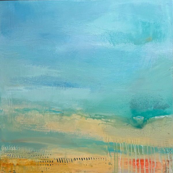 See the Sea by Dave Mercer