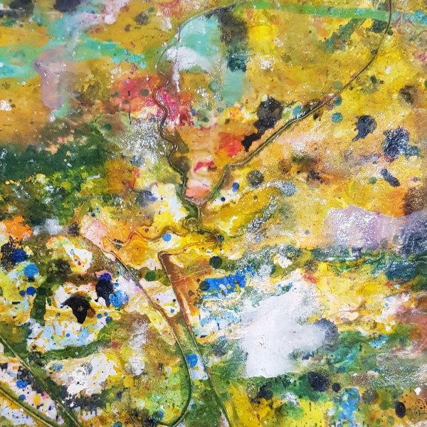 A Handbook about Code as Creative Medium Mini 5