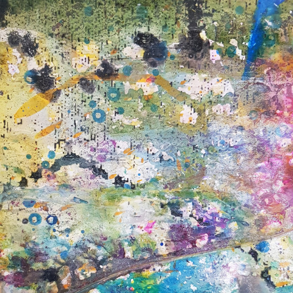 A Handbook about Code as Creative Medium Mini 7