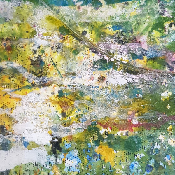 A Handbook about Code as Creative Medium Mini 4