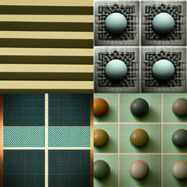 Left or Right. KI-generierter Handbucheintrag mit AR