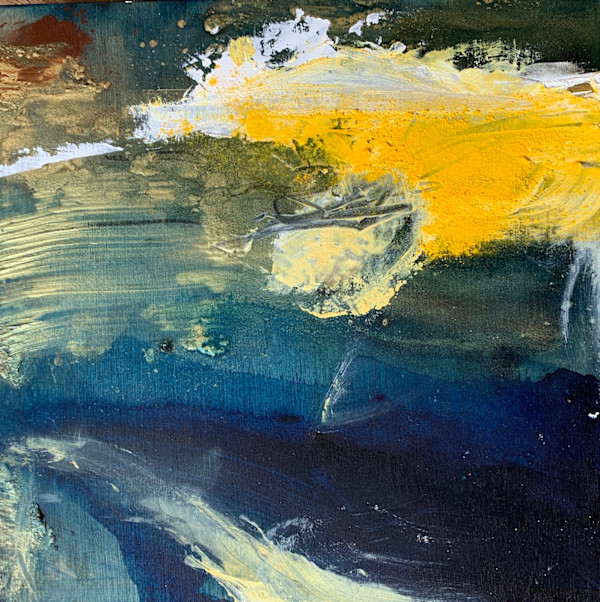 ANYTHING IN BETWEEN, 2025 by Gaia Starace, Image 1.