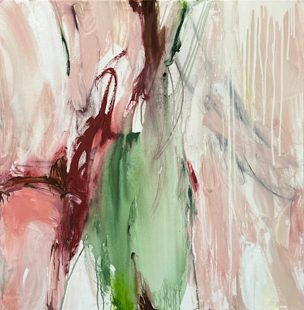 BEFORE BLUM, 2025 by Gaia Starace, Image 1.