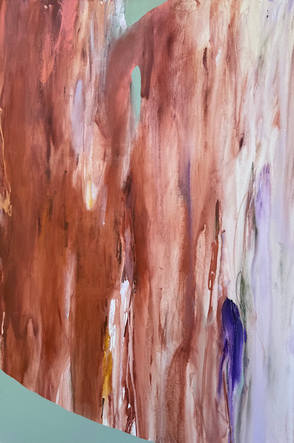 EARTH COLOURS, 2025 by Gaia Starace, Image 1.