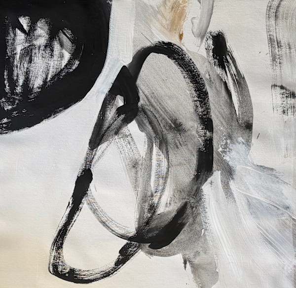 EDGE OF FORM, 2026 by Gaia Starace, Image 1.
