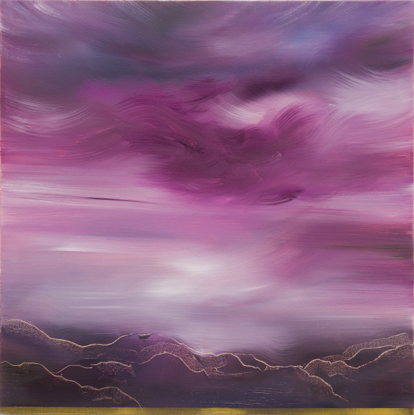 Rose Clouds by Gaia Starace