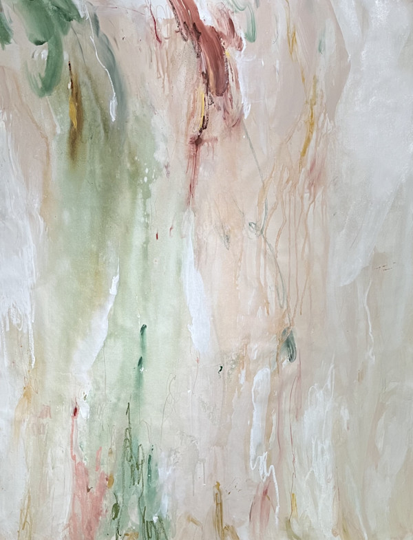 CALM HORIZON, 2025 by Gaia Starace, Image 2.
