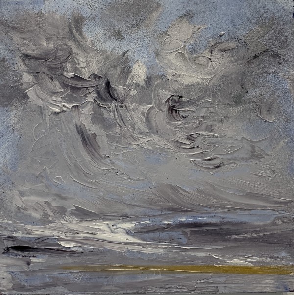 Wishing Clouds #6 (copy) by Gaia Starace, Image 3.