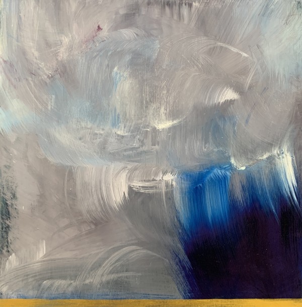 Wishing Clouds #6 (copy) (copy) (copy) (copy) (copy) (copy) (copy) (copy) by Gaia Starace, Image 5.