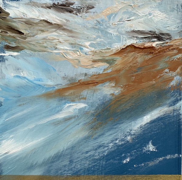 Sunset Clouds #1 by Gaia Starace, Image 1.