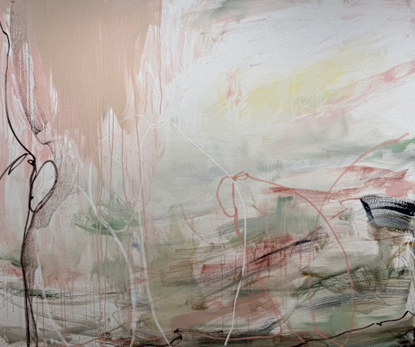 LE ANFORE #1, 2025 by Gaia Starace, Image 1.
