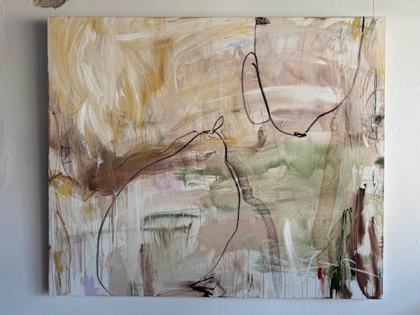 MY PEARS, 2025 by Gaia Starace, Image 1.