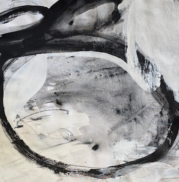 NIGHT SURFACE, 2026 by Gaia Starace, Image 1.