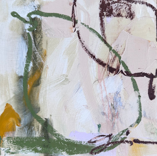 PERE #1, 2025 by Gaia Starace, Image 1.