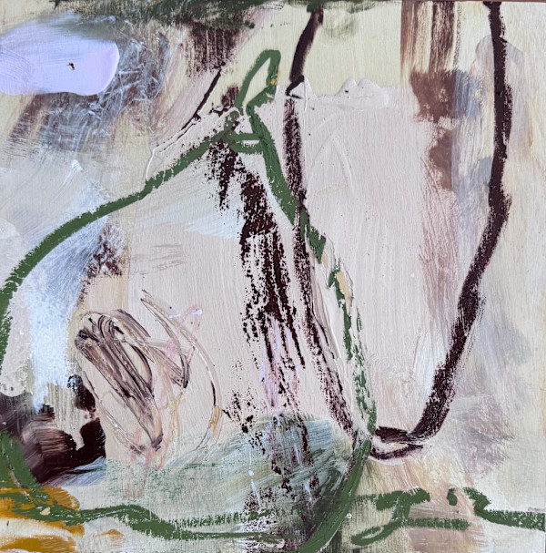 PERE #2, 2025 by Gaia Starace, Image 1.