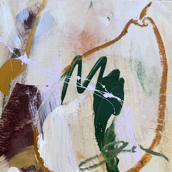 PERE #3, 2025 by Gaia Starace, Image 1.