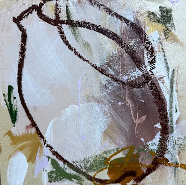 PERE #4, 2025 by Gaia Starace, Image 1.