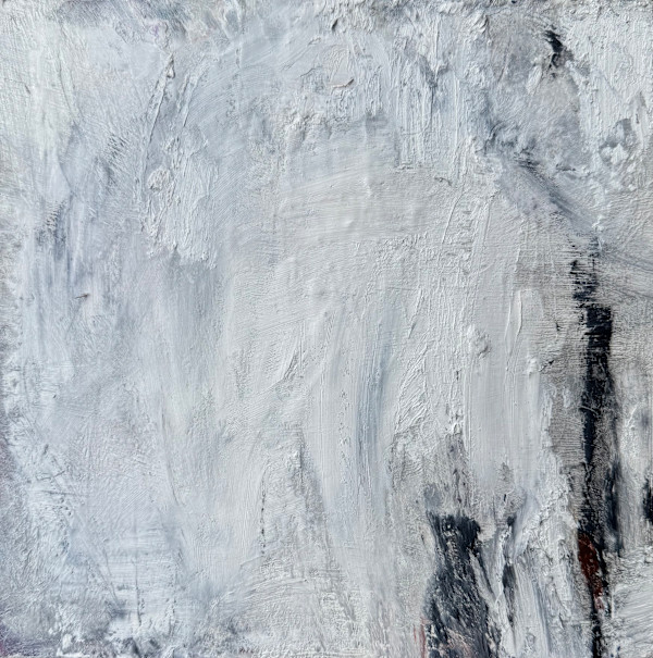 RAGGIO DI LUCE #2, 2025 by Gaia Starace, Image 1.