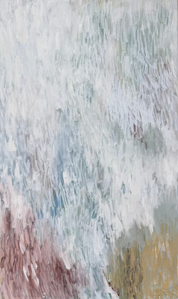 SALT AIR by Gaia Starace, Image 1.