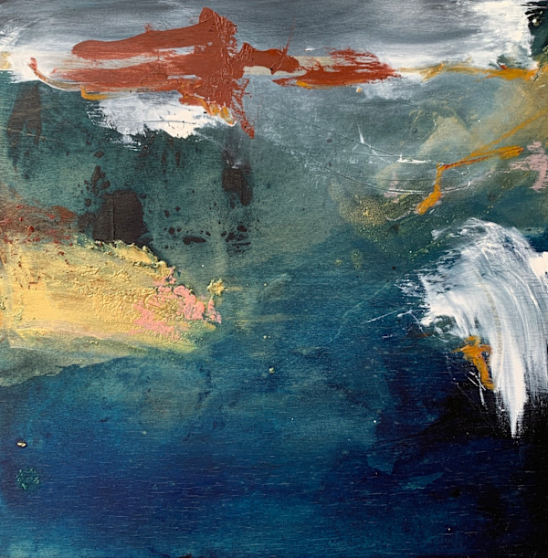 SOUL DANCE, 2025 by Gaia Starace, Image 1.