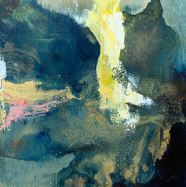 SPACE IN BETWEEN, 2025 by Gaia Starace, Image 1.