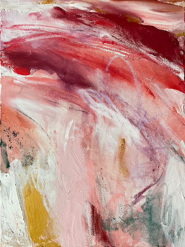 SURFACE & SUBSTANCE, 2025 by Gaia Starace, Image 1.