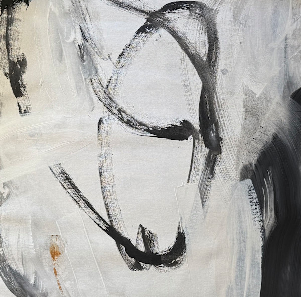 THE SPACE BETWEEN INTENTIONS, 2026 by Gaia Starace, Image 1.
