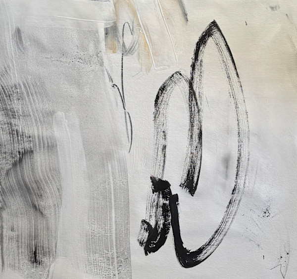 UNFOLDING LINE, 2026 by Gaia Starace, Image 1.