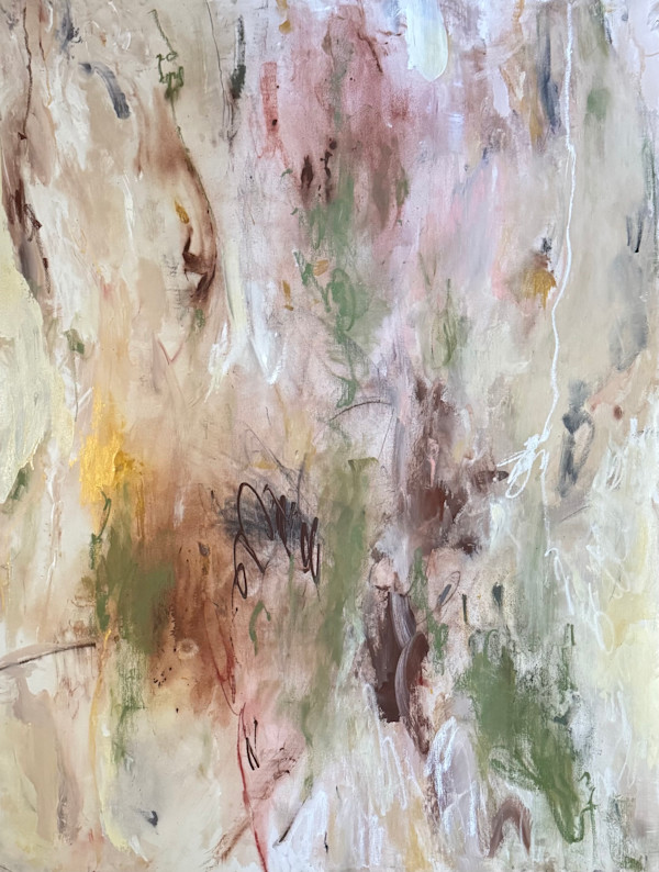 EARTH WHISPERS, 2025 by Gaia Starace, Image 1.