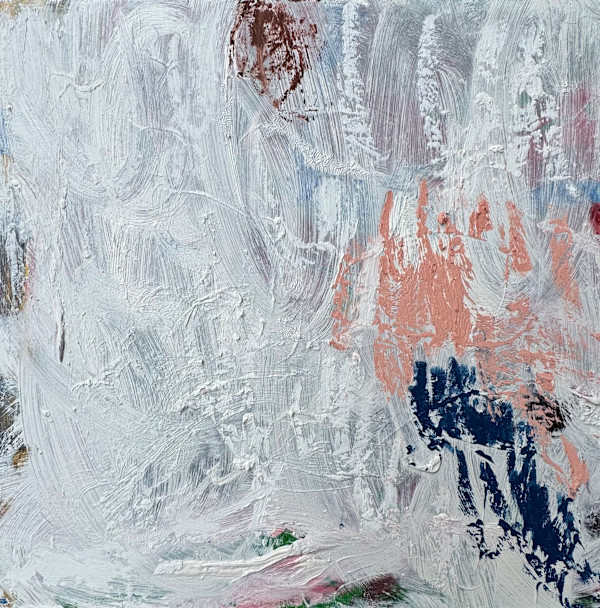 L'ONDA #1, 2025 by Gaia Starace, Image 1.