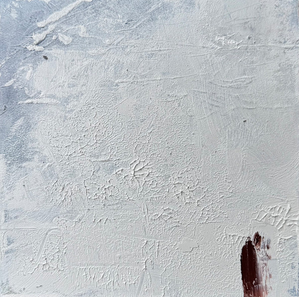 RAGGIO DI LUCE #1, 2025 by Gaia Starace, Image 1.
