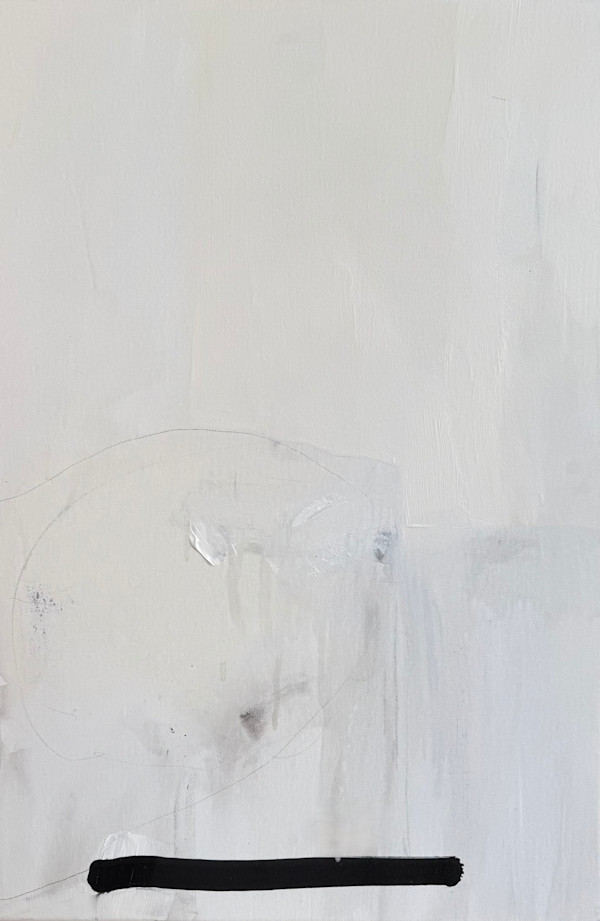 RIFLESSA, 2026 by Gaia Starace, Image 1.