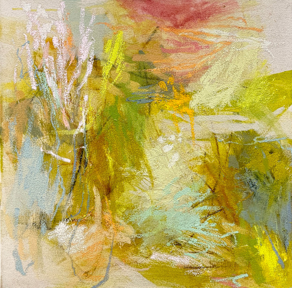 Floral Essence by Debora L. Stewart