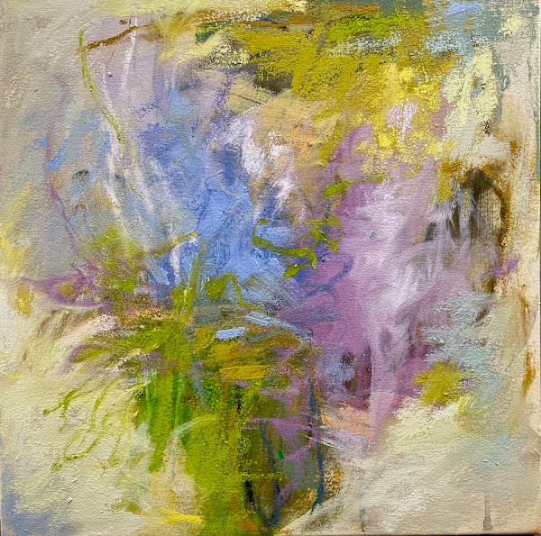 Bouquet by Debora L. Stewart