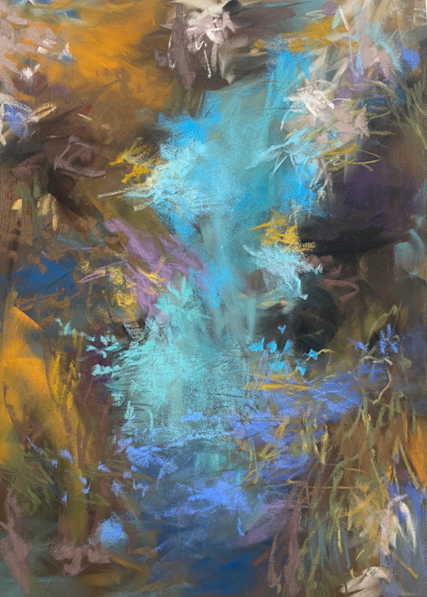 Stream by Debora L. Stewart