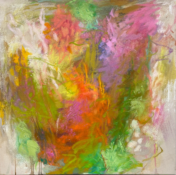 Summer Breeze by Debora L. Stewart