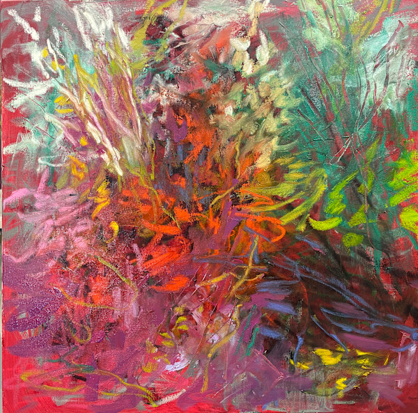 Garden by Debora L. Stewart