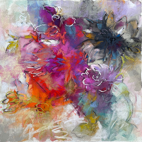 Beneath the Blossoms by Debora L. Stewart