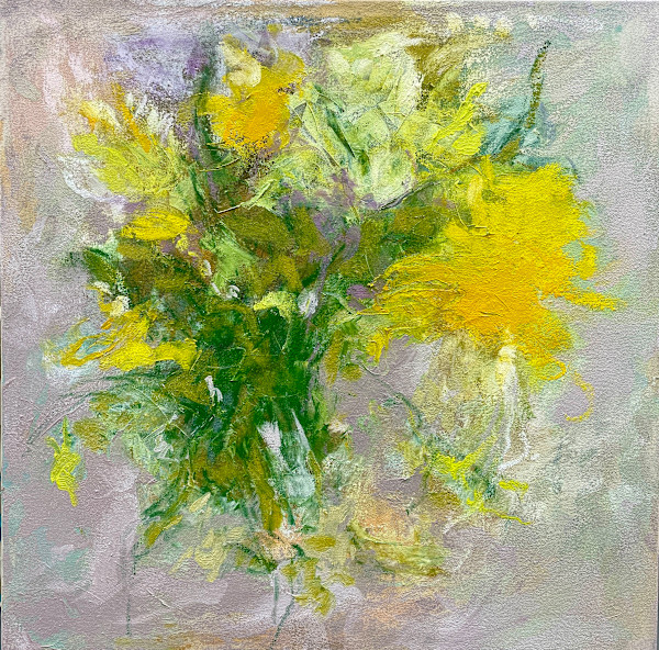 Hope Rising by Debora L. Stewart