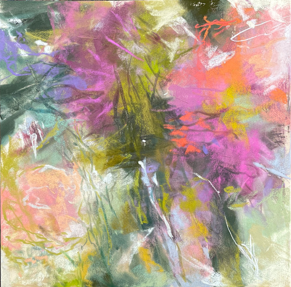 Garden Passage by Debora L. Stewart, Image 1.