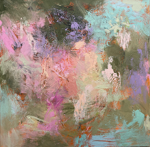 Gentle Afternoon by Debora L. Stewart, Image 1.