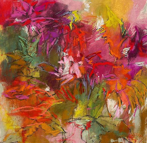 Nature's Tapestry by Debora L. Stewart